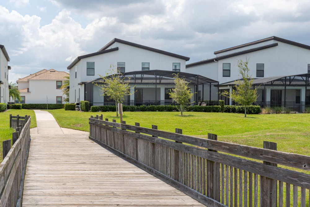 Storey Lake Resort 495