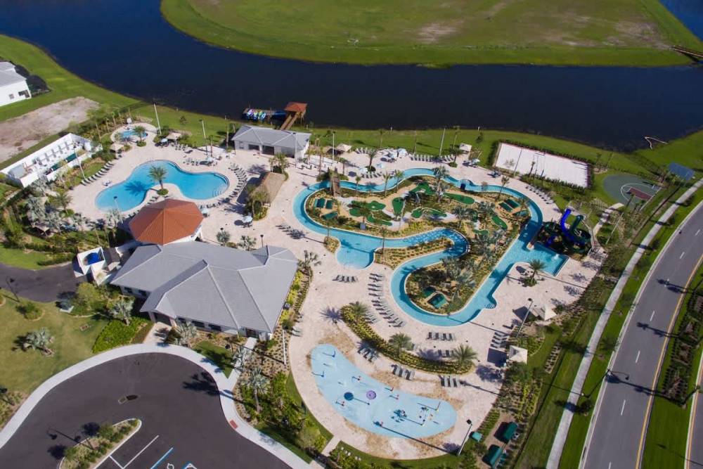 Storey Lake Resort 495