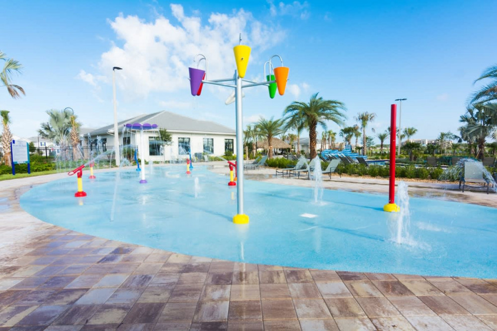 Storey Lake Resort 495