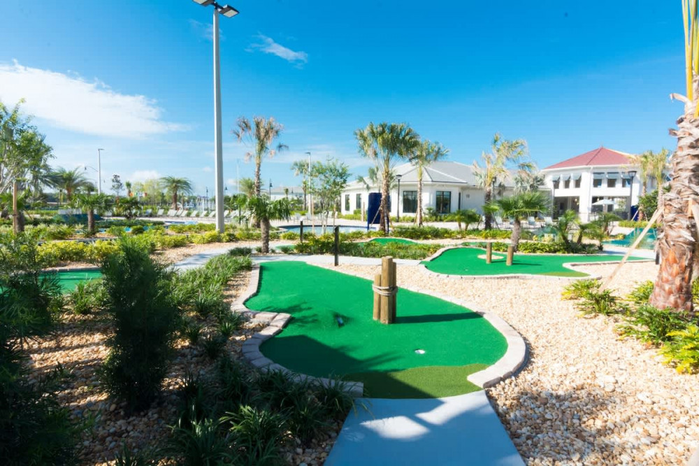 Storey Lake Resort 495