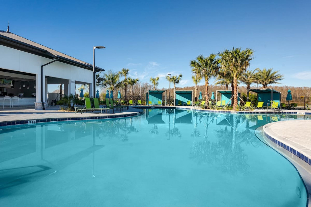 Storey Lake Resort 495