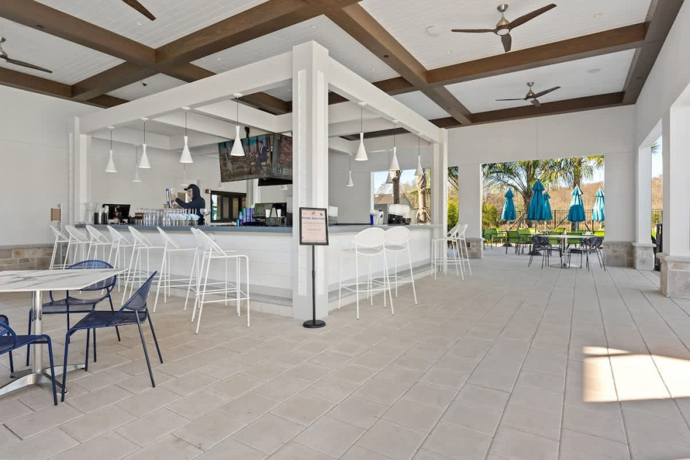 Storey Lake Resort 495