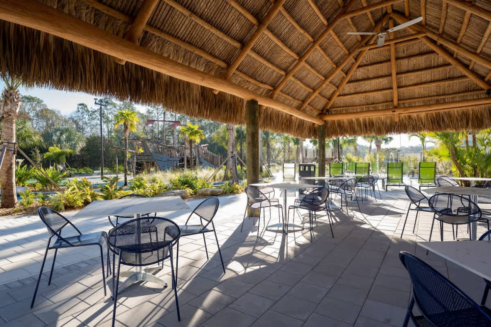 Storey Lake Resort 495