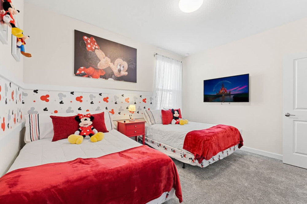 Storey Lake Resort 494