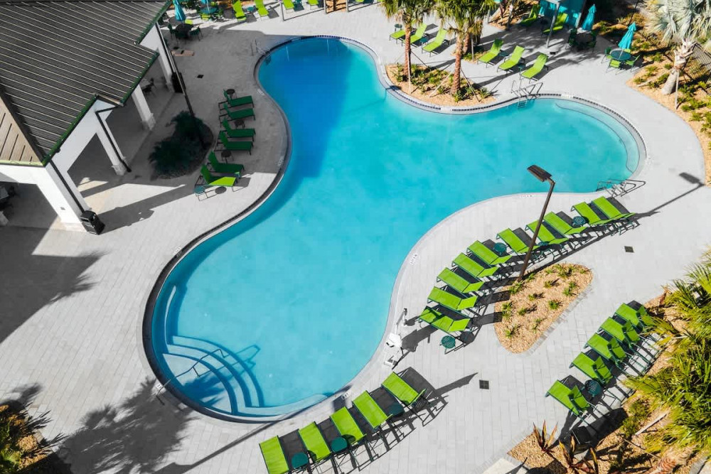Storey Lake Resort 494
