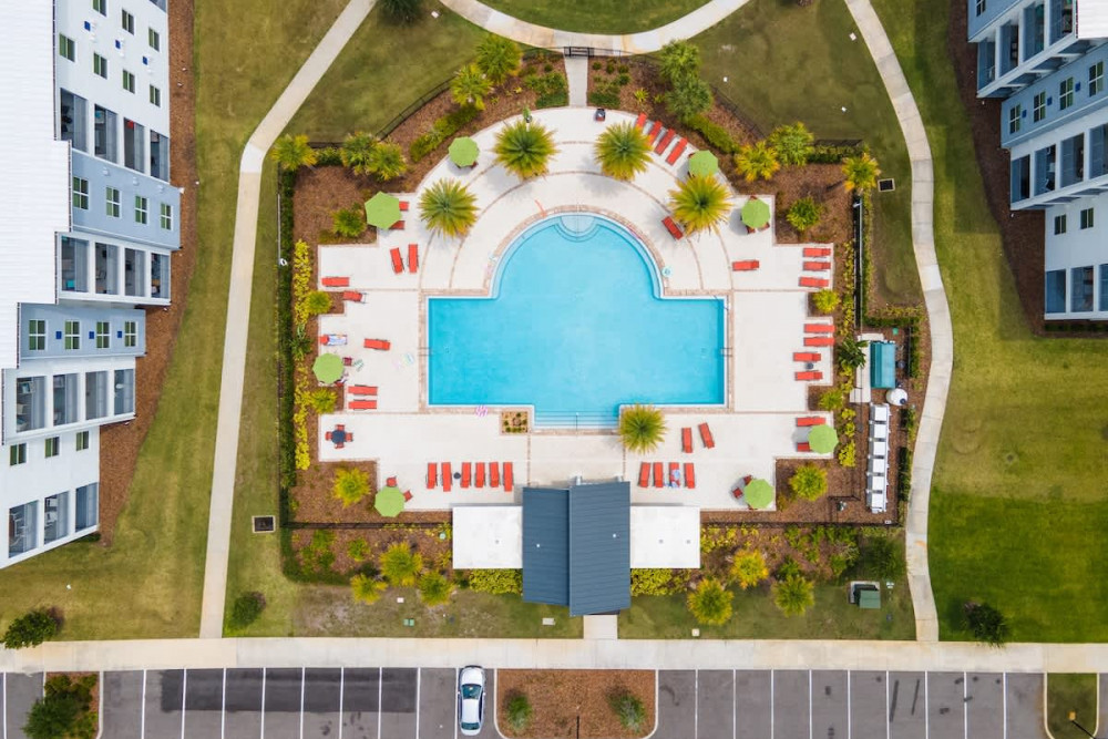 Storey Lake Resort 494