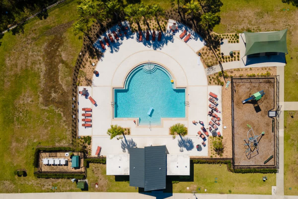 Storey Lake Resort 494