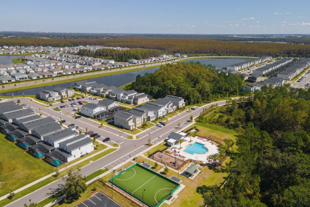 Storey Lake Resort 494