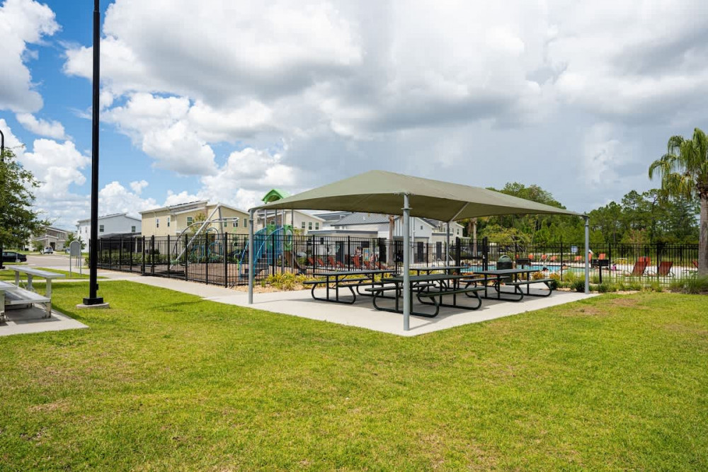 Storey Lake Resort 494
