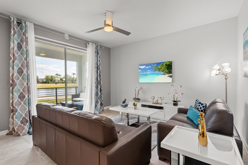 Storey Lake Resort 507