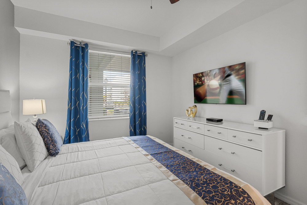 Storey Lake Resort 507