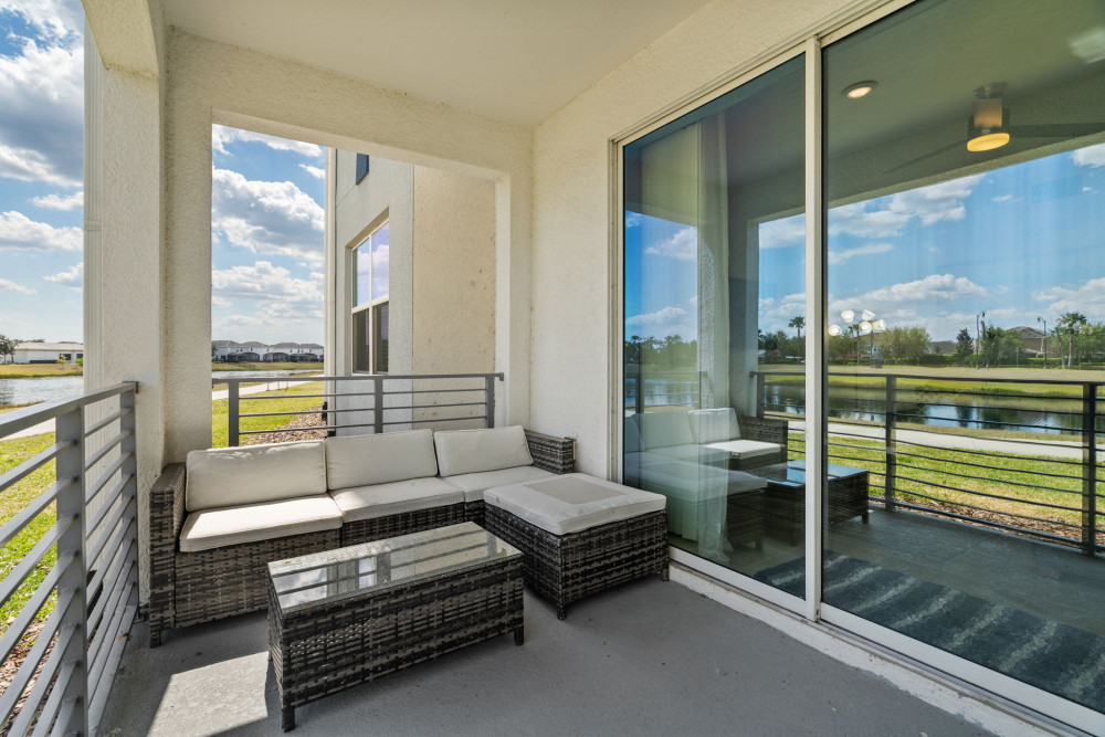 Storey Lake Resort 507