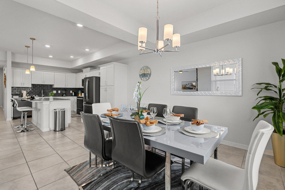 Storey Lake Resort 507