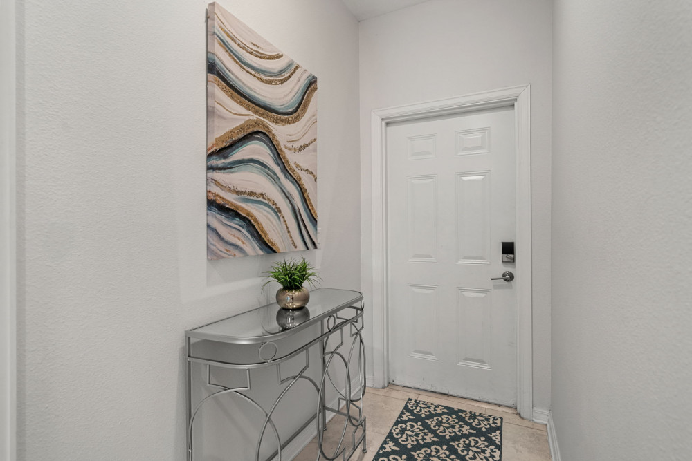 Storey Lake Resort 507