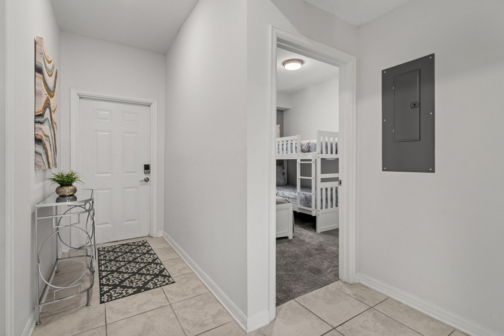 Storey Lake Resort 507