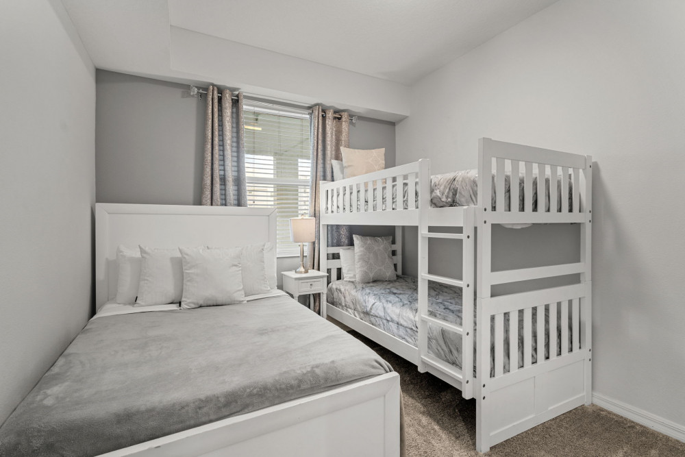 Storey Lake Resort 507