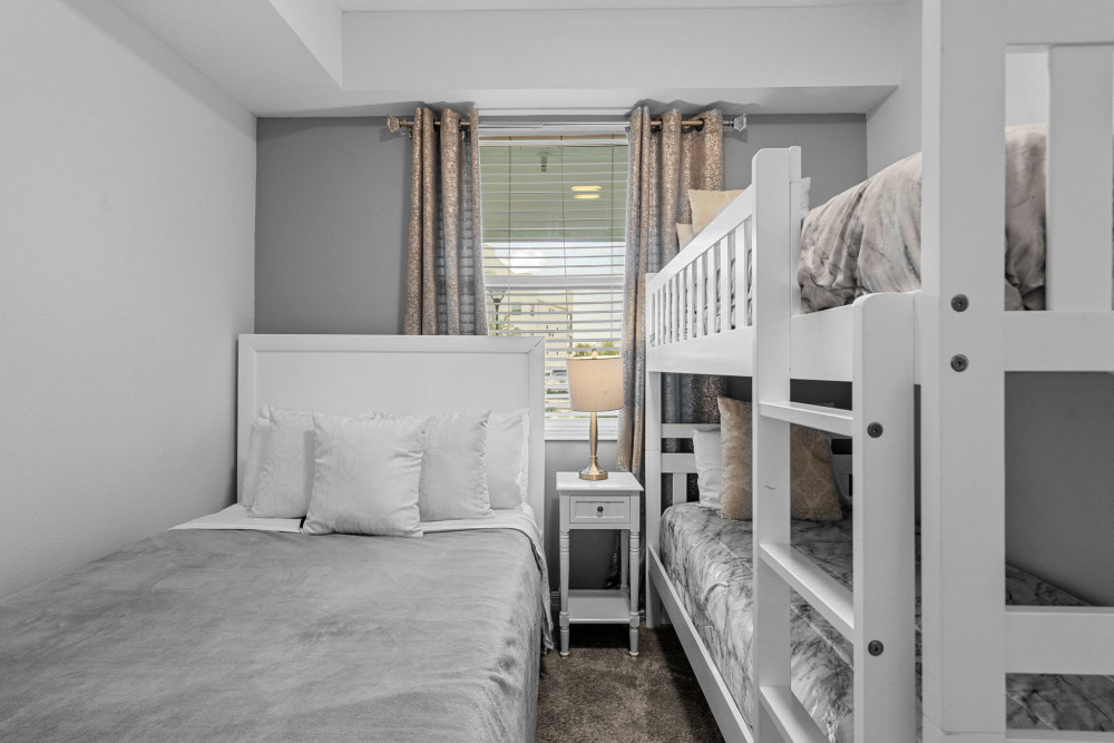 Storey Lake Resort 507