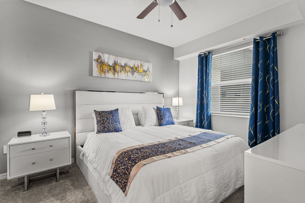 Storey Lake Resort 507