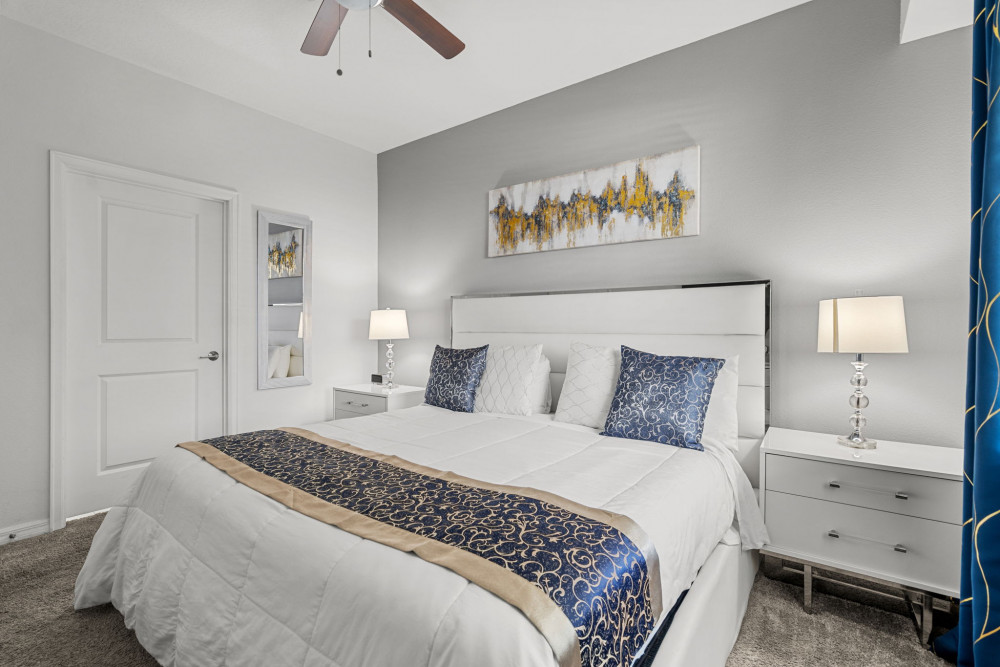 Storey Lake Resort 507