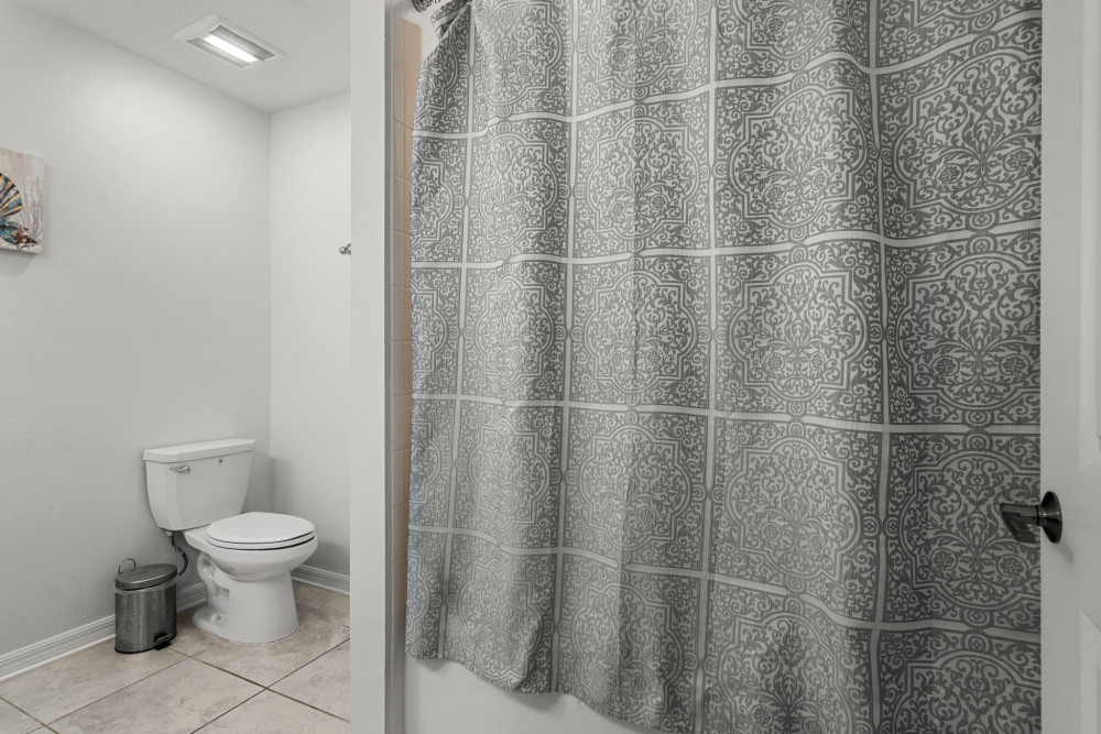 Storey Lake Resort 507