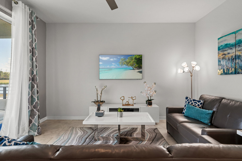 Storey Lake Resort 507