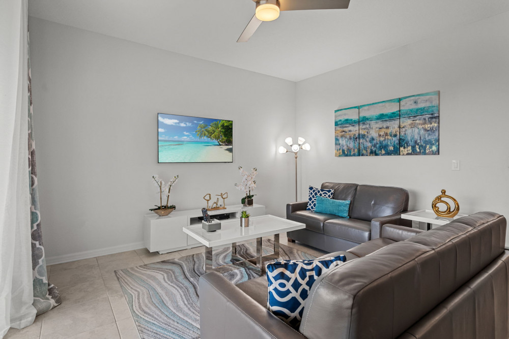 Storey Lake Resort 507