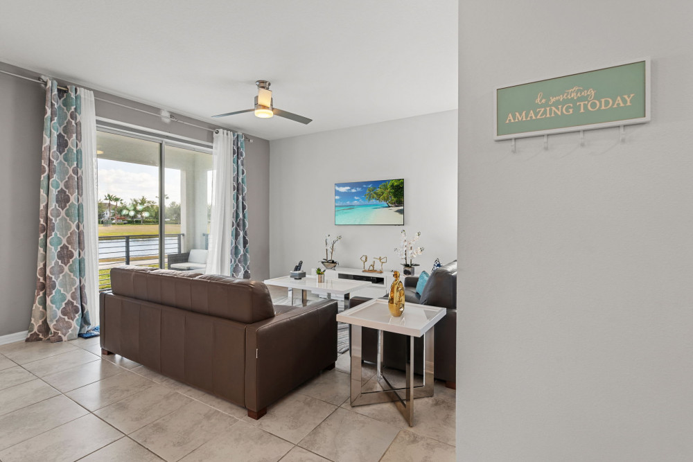 Storey Lake Resort 507