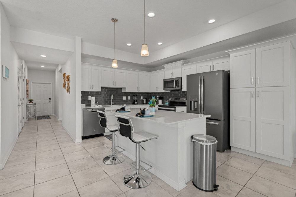 Storey Lake Resort 507