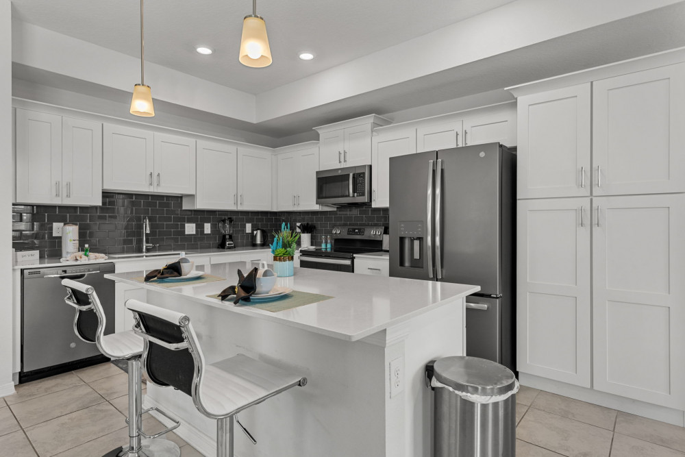 Storey Lake Resort 507