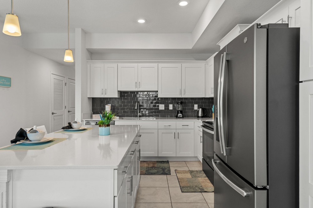 Storey Lake Resort 507