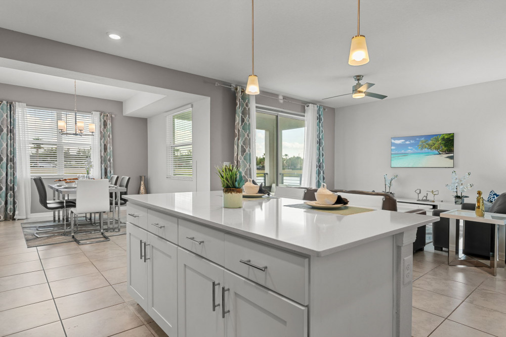 Storey Lake Resort 507