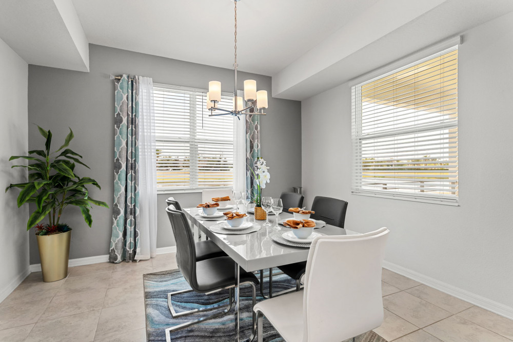 Storey Lake Resort 507