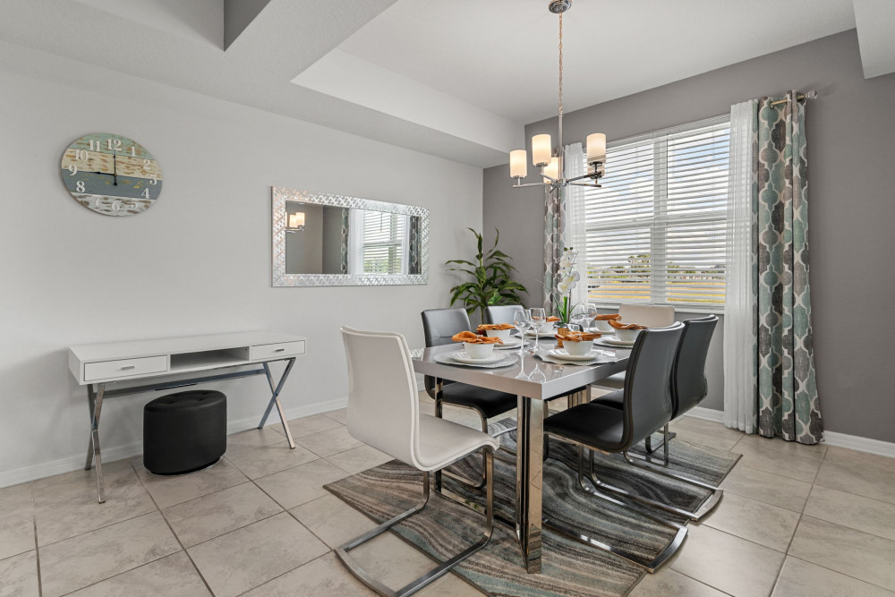 Storey Lake Resort 507