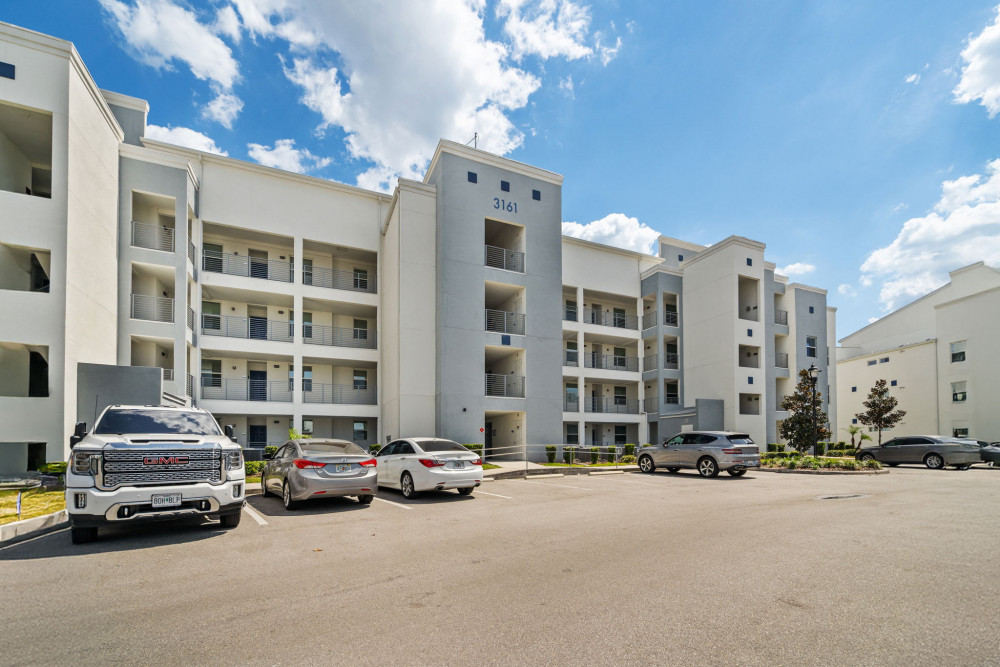 Storey Lake Resort 507