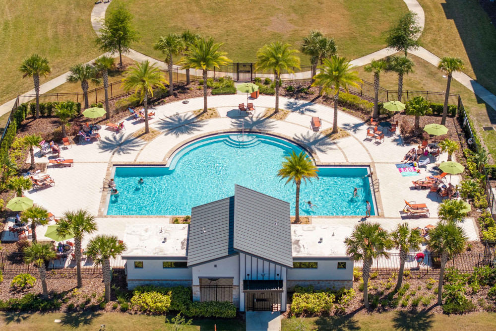 Storey Lake Resort 507