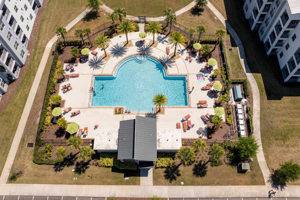 Storey Lake Resort 507