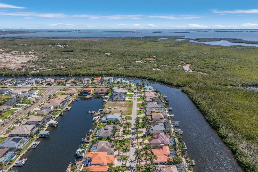 Cape Coral 1066