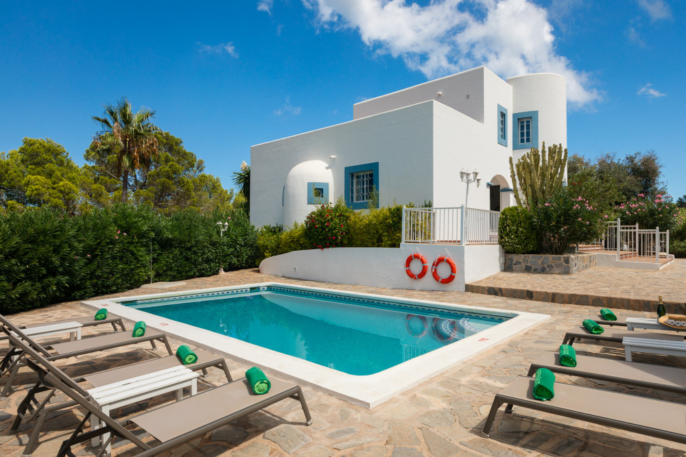 Ibiza 3