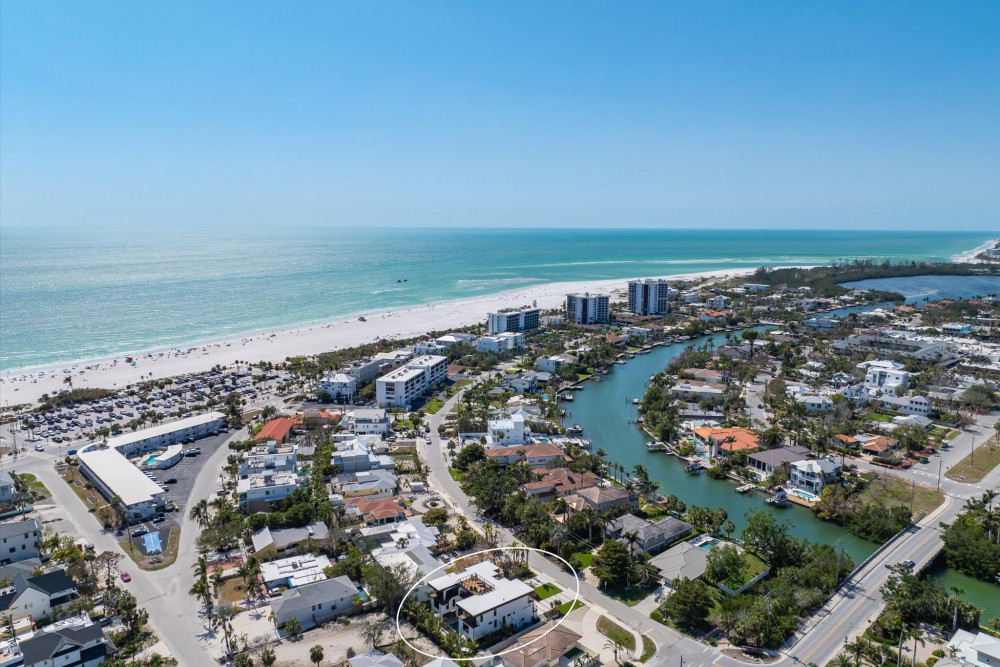 Siesta Key 148