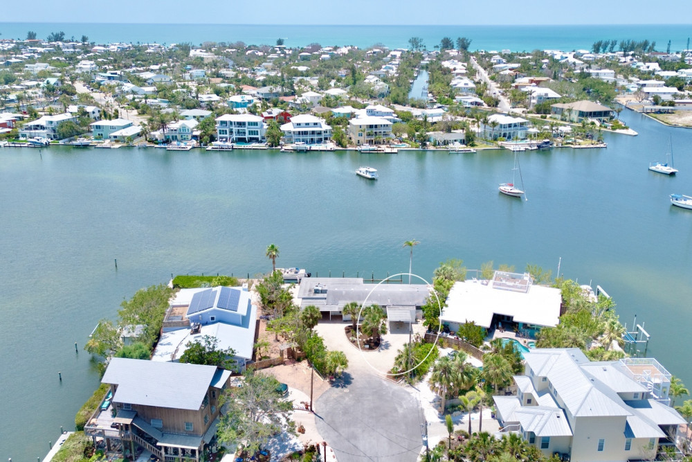 Anna Maria 261