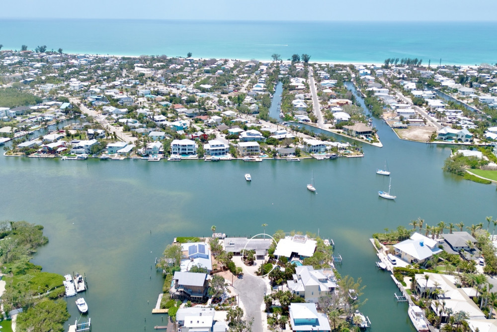 Anna Maria 261
