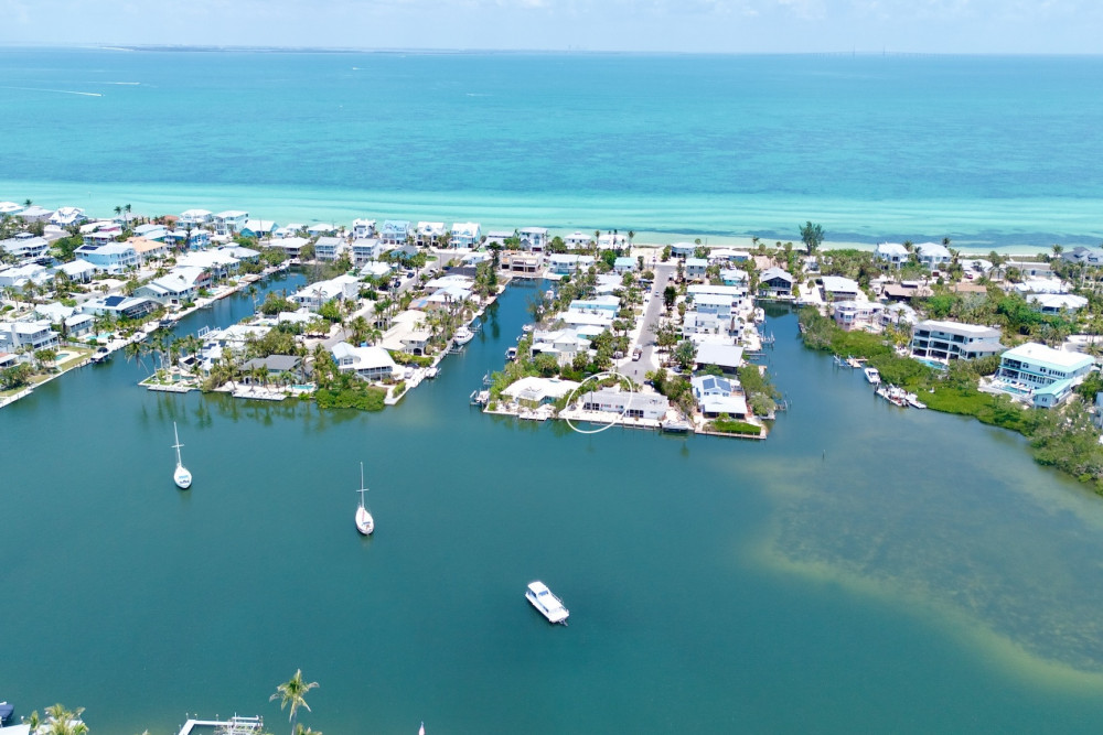 Anna Maria 261