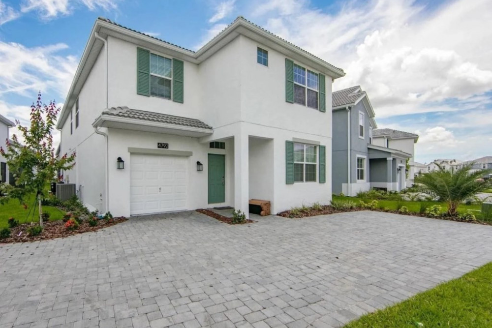 Storey Lake Resort 492