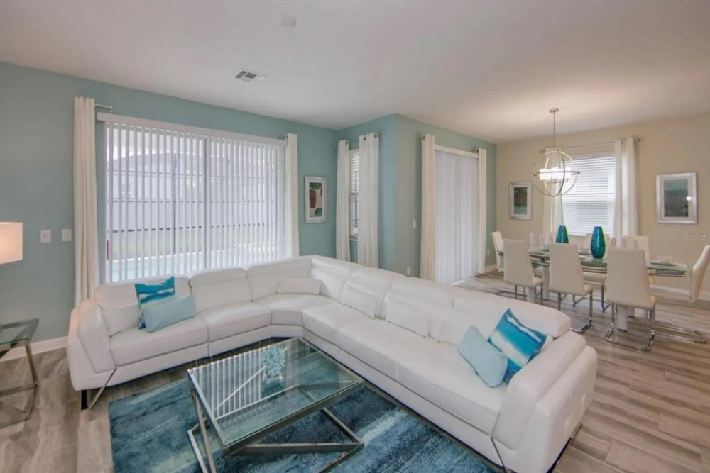 Storey Lake Resort 492