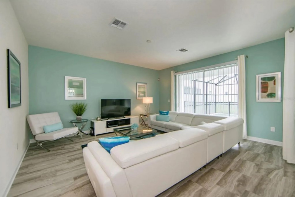 Storey Lake Resort 492