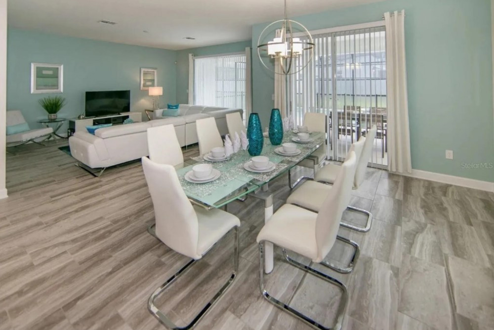 Storey Lake Resort 492