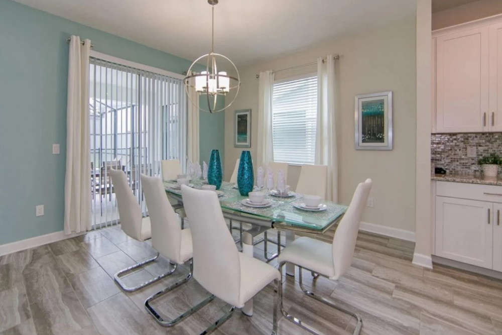 Storey Lake Resort 492