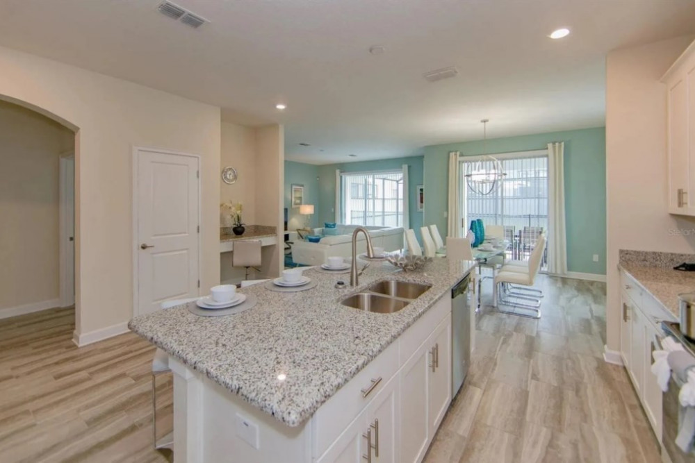 Storey Lake Resort 492