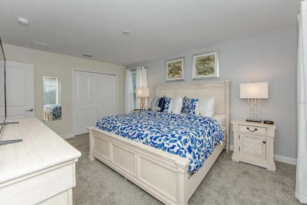 Storey Lake Resort 492