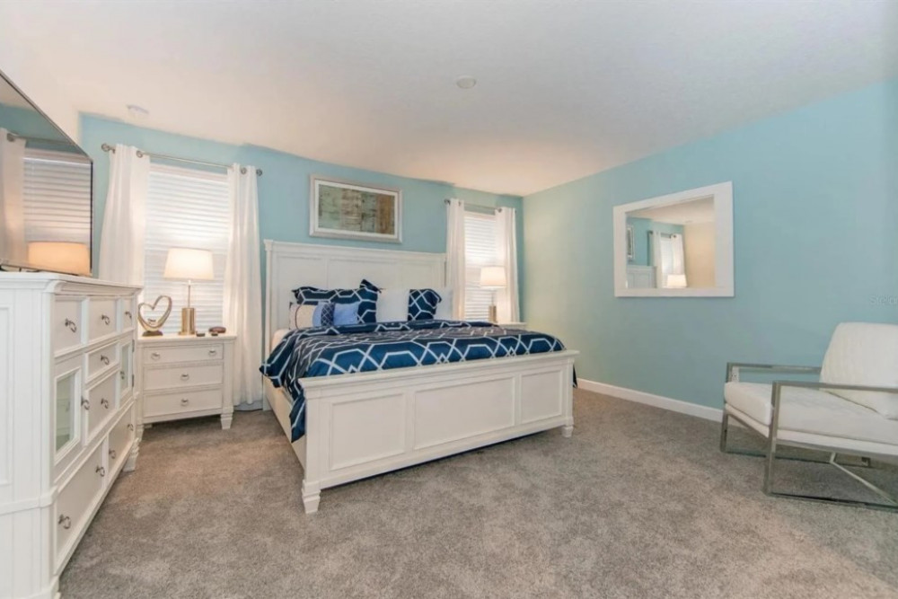 Storey Lake Resort 492